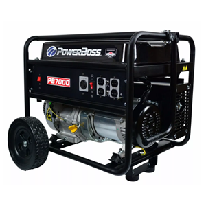 Venta de Briggs & Stratton Power Boss 5000 Watts en Durango