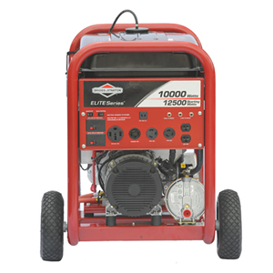 Venta de Generador Briggs & Stratton Gs 10,000 en Durango