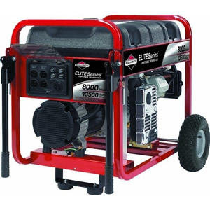 Renta de Generador 8000 Watts en Durango