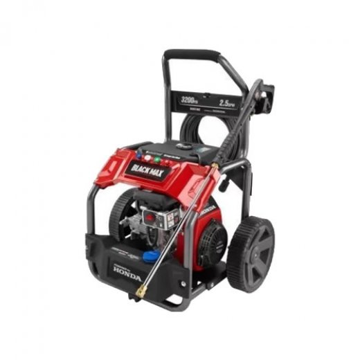 Renta de Hidrolavadora 3200Psi en Durango