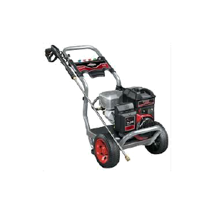 Renta de Hidrolavadora 3200 Psi en Durango