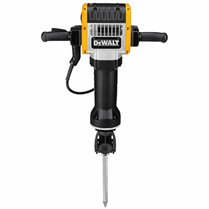 Renta de Martillo Demoledor Dewalt 30Kg en Durango