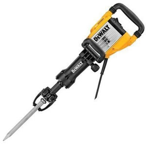 Renta de Rotomartillo Demoledor Dewalt D25941K en Durango